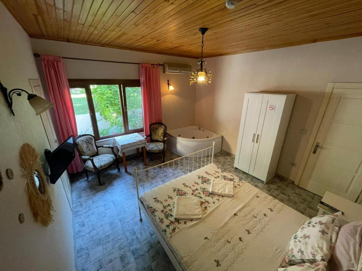Elisa Butik Otel Adalar Room photo