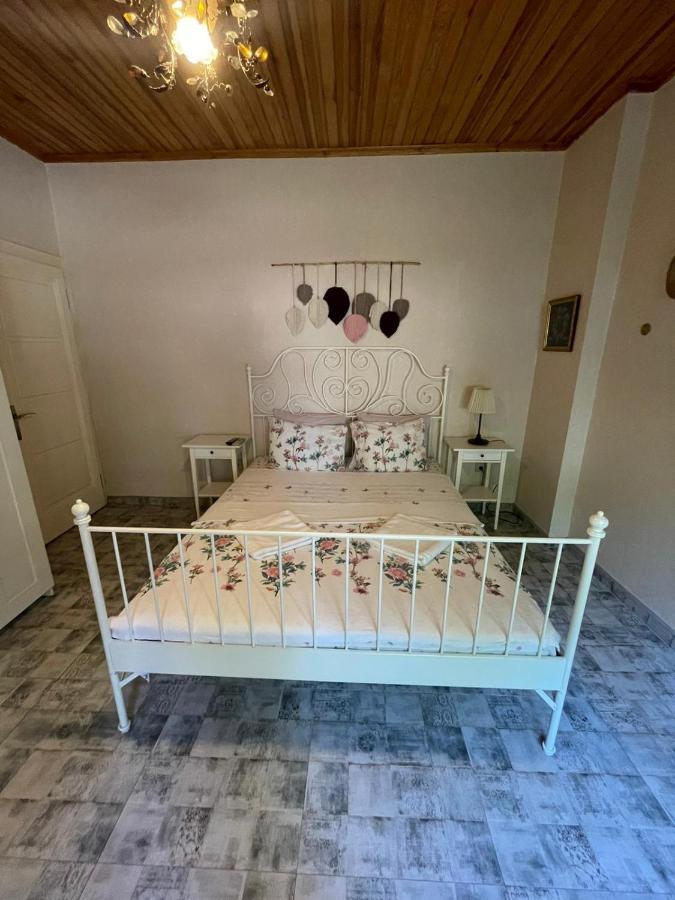 Elisa Butik Otel Adalar Exterior photo