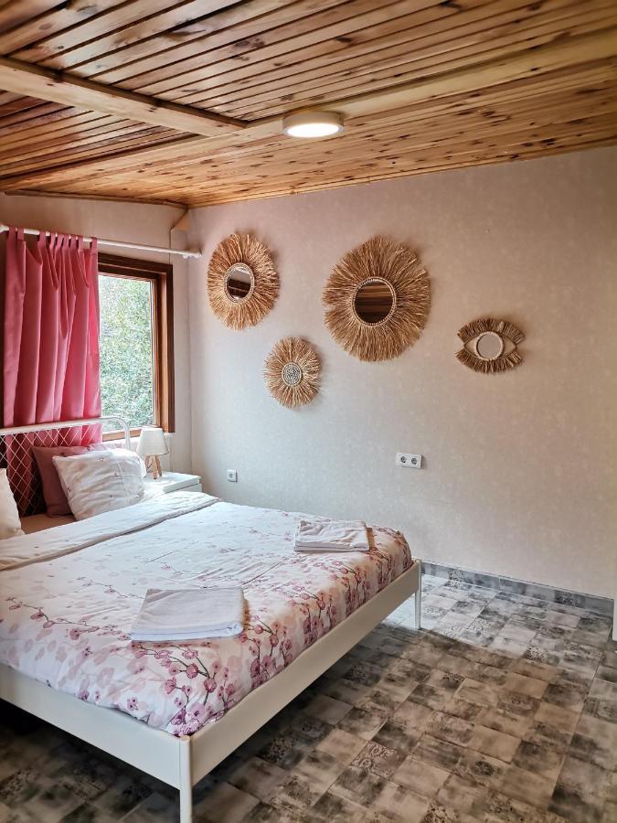 Elisa Butik Otel Adalar Room photo